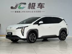 GAC AION Y Plus 510 Edition - ფოტო 1