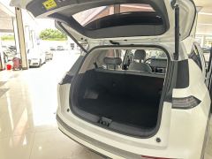 GAC AION Y Plus 510 Edition - ფოტო 10