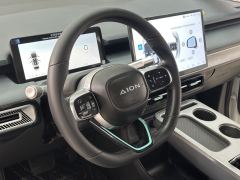 GAC AION Y Plus 510 Edition - ფოტო 15