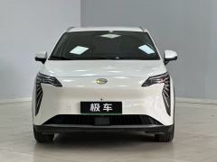 GAC AION Y Plus 510 Edition - ფოტო 2