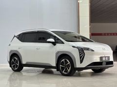 GAC AION Y Plus 510 Edition - ფოტო 3