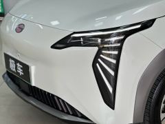 GAC AION Y Plus 510 Edition - ფოტო 4