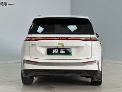 GAC AION Y Plus 510 Edition - ფოტო 5