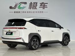 GAC AION Y Plus 510 Edition - ფოტო 6