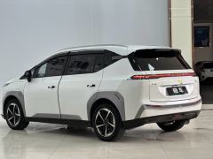 GAC AION Y Plus 510 Edition - ფოტო 7