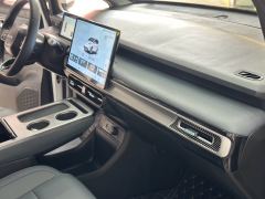 GAC AION Y Plus 510 Edition - ფოტო 8