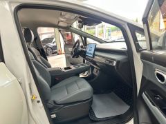 GAC AION Y Plus 510 Edition - ფოტო 9