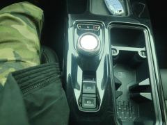 Haval Great Wall Big Dog Great Wall Dog 1.5T 2WD Edge Pastoral Edition - фото 19