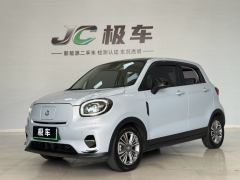 Leapmotor T03 Luxury Pro Version - photo 1