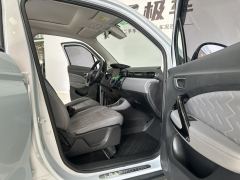 Leapmotor T03 Luxury Pro Version - photo 10