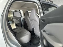 Leapmotor T03 Luxury Pro Version - photo 11