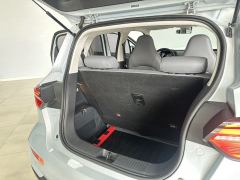 Leapmotor T03 Luxury Pro Version - photo 12