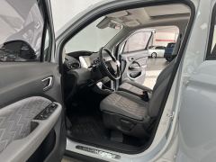Leapmotor T03 Luxury Pro Version - photo 14