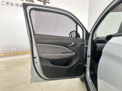 Leapmotor T03 Luxury Pro Version - photo 17