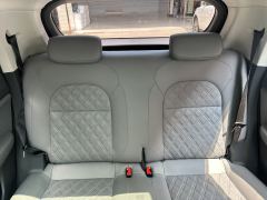 Leapmotor T03 Luxury Pro Version - photo 19