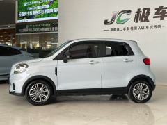 Leapmotor T03 Luxury Pro Version - photo 2