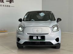 Leapmotor T03 Luxury Pro Version - photo 3