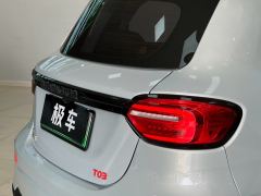 Leapmotor T03 Luxury Pro Version - photo 6