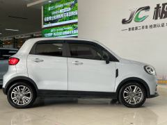 Leapmotor T03 Luxury Pro Version - photo 7