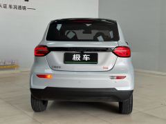 Leapmotor T03 Luxury Pro Version - photo 8
