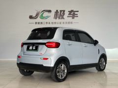 Leapmotor T03 Luxury Pro Version - photo 9