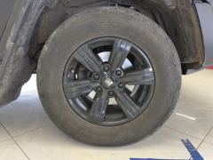 Tank 300 Off-Road Edition 2.0T Conqueror - ფოტო 6