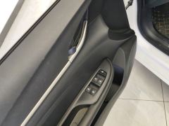 Buick Excelle Facelift Paradigm 1.5L Automatic Elite Edition - ფოტო 13