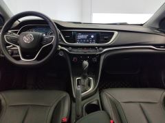 Buick Excelle Facelift Paradigm 1.5L Automatic Elite Edition - ფოტო 16