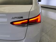 Buick Excelle Facelift Paradigm 1.5L Automatic Elite Edition - ფოტო 5