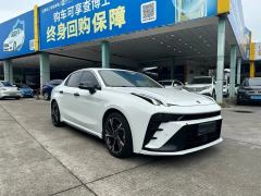 Lynk & Co 03 1.5T 2WDPro 5 - ფოტო 3