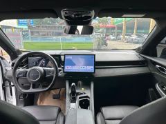 Lynk & Co 03 1.5T 2WDPro 5 - ფოტო 4
