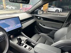Lynk & Co 03 1.5T 2WDPro 5 - ფოტო 5