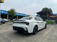 Lynk & Co 03 1.5T 2WDPro 5 - ფოტო 7