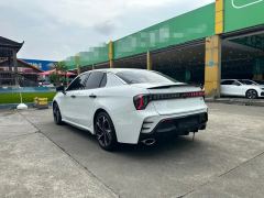Lynk & Co 03 1.5T 2WDPro 5 - ფოტო 9