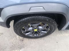 Jetour Traveller 2.0T AWDPRO - ფოტო 2