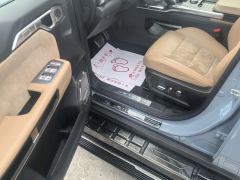 Jetour Traveller 2.0T AWDPRO - ფოტო 3