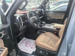 Jetour Traveller 2.0T AWDPRO - ფოტო 4