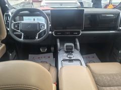 Jetour Traveller 2.0T AWDPRO - ფოტო 6