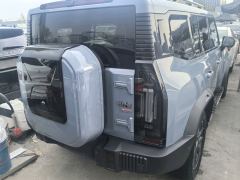 Jetour Traveller 2.0T AWDPRO - ფოტო 7