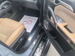Jetour Traveller 2.0T AWDPRO - ფოტო 8