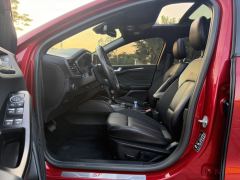 Ford Focus EcoBoost 180 ST-Line - ფოტო 11
