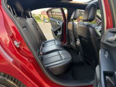 Ford Focus EcoBoost 180 ST-Line - ფოტო 14