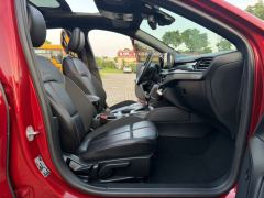 Ford Focus EcoBoost 180 ST-Line - ფოტო 15