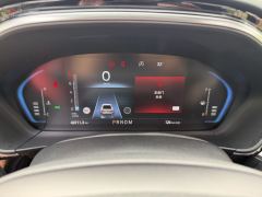 Ford Focus EcoBoost 180 ST-Line - ფოტო 17