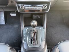 Ford Focus EcoBoost 180 ST-Line - ფოტო 18