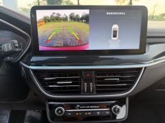 Ford Focus EcoBoost 180 ST-Line - ფოტო 19