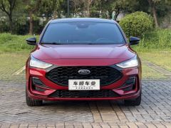 Ford Focus EcoBoost 180 ST-Line - ფოტო 2