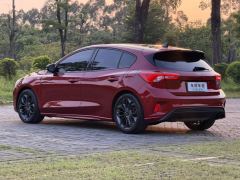 Ford Focus EcoBoost 180 ST-Line - ფოტო 6