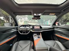 Changan UNI-V 1.5T Premium Version - photo 5