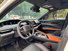 Changan UNI-V 1.5T Premium Version - photo 6